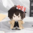 旧影行迹系列 / Plush Doll / Dazai