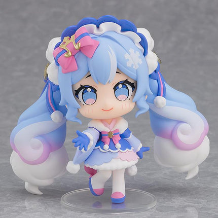 Hatsune Miku | Snow Miku ALL STARS Series Chibi Figure Blind Box Vol.2