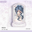 白色时节系列 / Acrylic Stand Figure (89*150mm) / Xing Huo