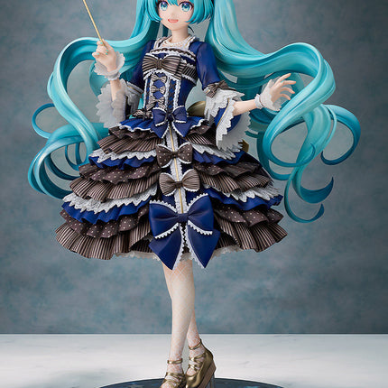 Hatsune Miku |  Liu Xing Series 260mm Figure