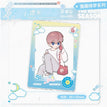 童趣绮梦系列 / Transparent Card-Shan Yue (85*55mm)
