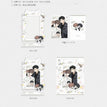 繁花&续章&Your gift &Reminisce系列 / Acrylic Stand-Xu Zhang (13.5*10cm)
