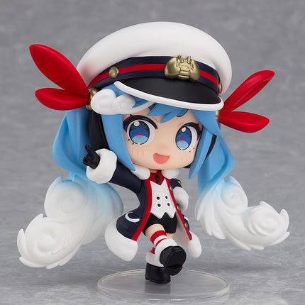 Hatsune Miku | Snow Miku ALL STARS Series Chibi Figure Blind Box Vol.1