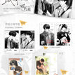折痕系列 / Badge Blind Box-One Box (6 PCS)