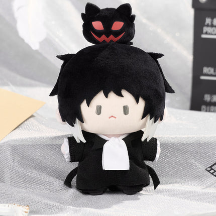 Bungo Stray Dogs | Jiu Ying Xing Ji Series Plush Doll Set