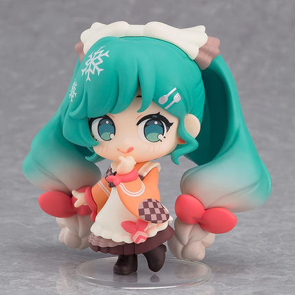 Hatsune Miku | Snow Miku ALL STARS Series Chibi Figure Blind Box Vol.1