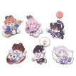 巧色写真系列 / Acrylic Standee Blind Box-One Box