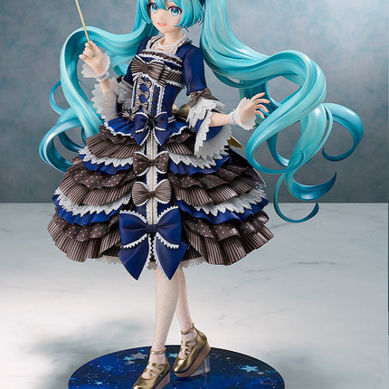 Hatsune Miku |  Liu Xing Series 260mm Figure