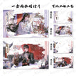 庭前雪 / Postcard Set
