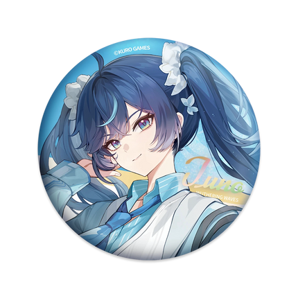 Wuthering Waves | Gong Ming Xie Hou Series Badge