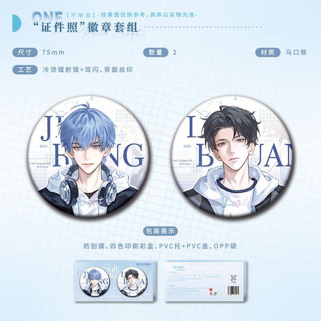 I Can Do It | Yi Qie Series