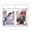 庭前雪 / Polaroid Card Set