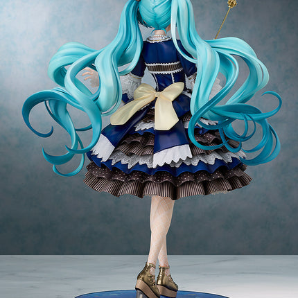 Hatsune Miku |  Liu Xing Series 260mm Figure