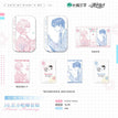 同框&定格&心动小屋系列 / Badge Set(44*70mm) - Xin Dong Xiao Wu