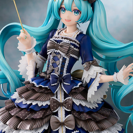 Hatsune Miku |  Liu Xing Series 260mm Figure