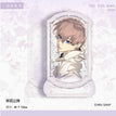 白色时节系列 / Acrylic Stand Figure (89*150mm) / Shan Yue