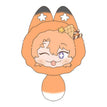 巧色写真系列 / Plush Charm-Liu