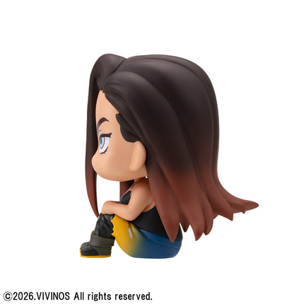 ALIEN STAGE | Look Up Series Hyuna Chibi Figurine