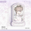 白色时节系列 / Acrylic Stand Figure (89*150mm) / Su Zhan