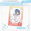 童趣绮梦系列 / Transparent Card-Xing Huo (85*55mm)