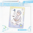 童趣绮梦系列 / Transparent Card-Zhou Xi (85*55mm)