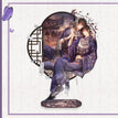 与君长夕&竹影蝶梦&大风起时&游乐园系列 / Acrylic Stand-Yu Jun Chang Xi (110*80mm)
