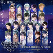 One Box (10 Acrylic Cards;10 Cards)