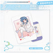 童趣绮梦系列 / Art Card-Xing Huo (85*55mm)