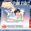 秀系列 / Badge Blind Box-Random One (58.4*86.4mm)