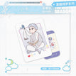 童趣绮梦系列 / Art Card-Zhou Xi (85*55mm)