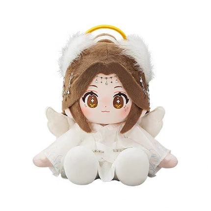 Heaven Official's Blessing | Angels and Demons Series 35cm Plush Doll