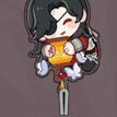 Wall Hook-Hua Cheng-B