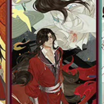 Heaven Official's Blessing | 2024.06 Theme Store Set