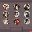 Badge Blind Box-Random One