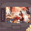 Blanket-Feng Quan Yi Qu