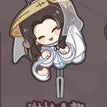 Wall Hook-Xie Lian-A