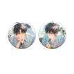 夏日微风系列 / Badge Set
