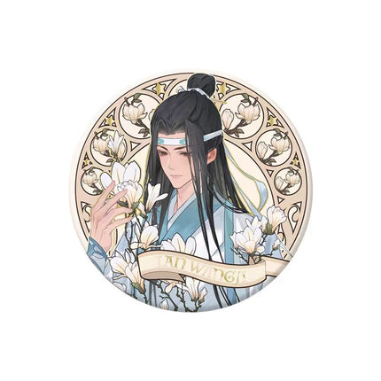 Mo Dao Zu Shi | Fan Hua Shi Xu Series Mo Dao Zu Shi Official Store Anime Goods - FUNIMECITY