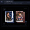 升温&梵心&旧忆&一念&暗涌系列 / Polaroid  Set-Sheng Wen (88*62mm)