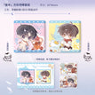 越轨&橘子味&纪念&童年系列 / Badge-Tong Nian (65*65mm)