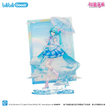 初情雨音系列 / Acrylic Stand Figure (205*160mm)