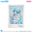 初情雨音系列 / Polaroid-Chu Qing (63*89mm)