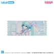 初情雨音系列 / Holographic Ticket-Chu Qing (80*210mm)