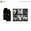 Polaroid Set (85*110mm)