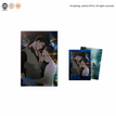 Acrylic Standee+Polaroid-Ye Wu Xing Huo (100*150mm;64*90mm)