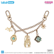命定萦绕系列 / Metal Pendant (20cm)