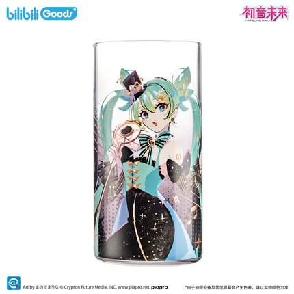 Hatsune Miku | Ming Ding Ying Rao Series