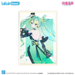 命定萦绕系列 / Transparent Card (85*120mm)