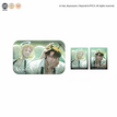 Badge+Stamp Set-Yi Dian Yuan (55*85mm;40*50mm)