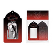 约法三章&舞而不下&靠近深渊&甜言蜜语系列 / Card+Card Holder (50*76mm;80*140mm)